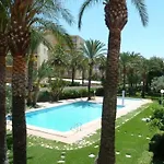 아파트 Encantadora Vivienda En Denia, Marinas - Es-373-67 *