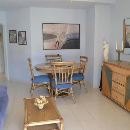 Encantadora Vivienda En Denia, Marinas - Es-373-67 아파트