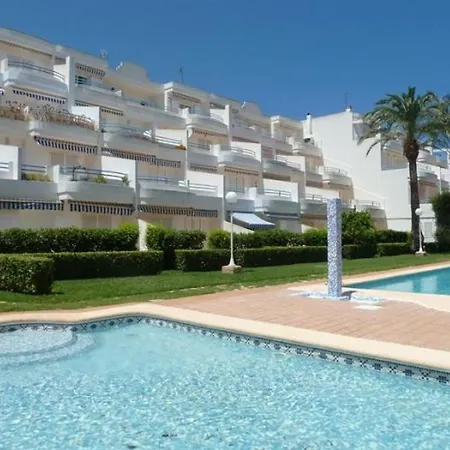 Encantadora Vivienda En Denia, Marinas - Es-373-67 * 데니아