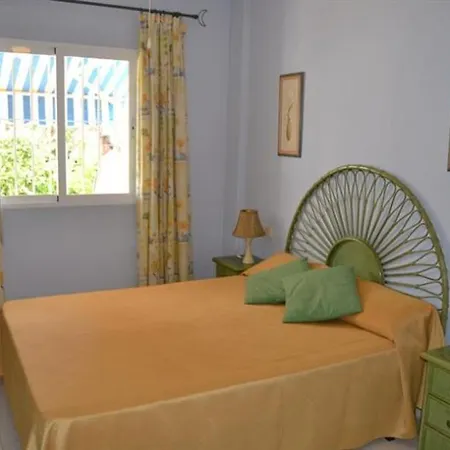 아파트 Encantadora Vivienda En Denia, Marinas - Es-373-67 *