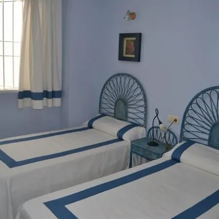 Encantadora Vivienda En Denia, Marinas - Es-373-67 아파트 *