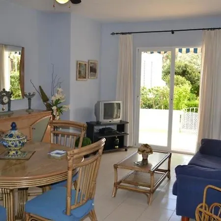 아파트 Encantadora Vivienda En Denia, Marinas - Es-373-67