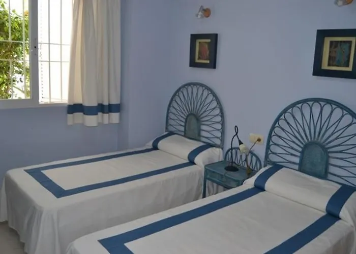 Encantadora Vivienda En Denia, Marinas - Es-373-67 Appartamento *