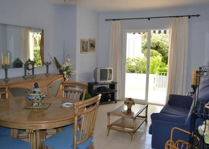 Appartamento Encantadora Vivienda En Denia, Marinas - Es-373-67
